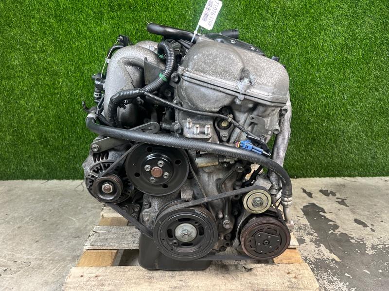 Двигатель из Японии — фото 2