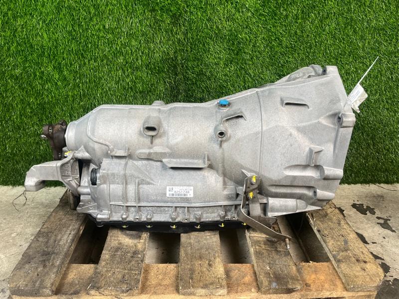 АКПП — фото 3