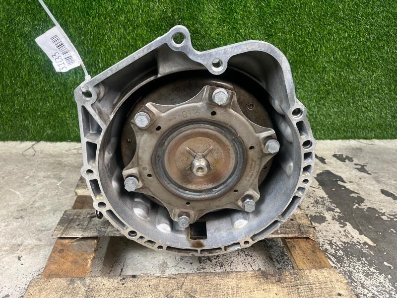 АКПП — фото 8