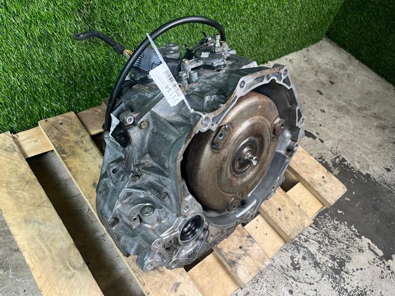 АКПП из Японии