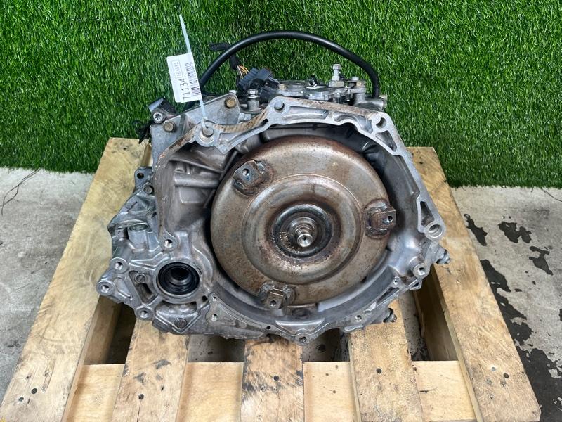 АКПП из Японии — фото 2