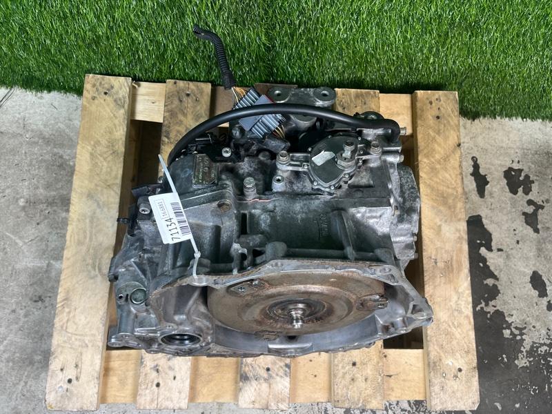 АКПП из Японии — фото 7