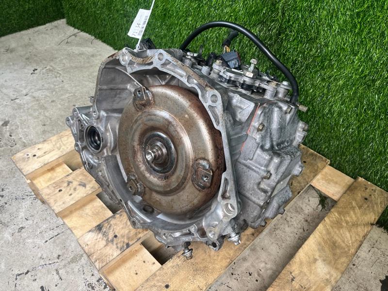 АКПП из Японии — фото 3