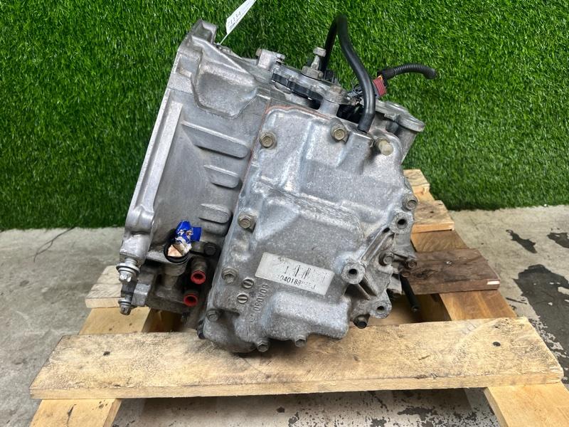 АКПП из Японии — фото 12