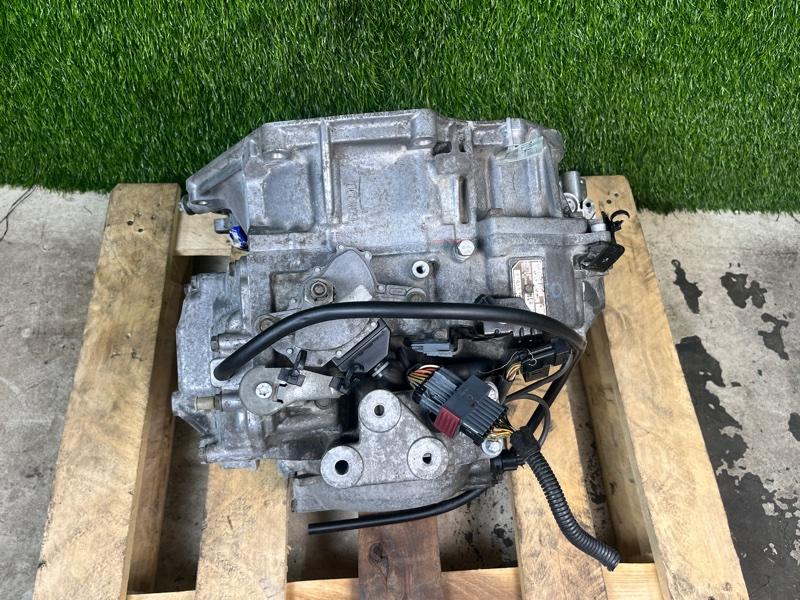 АКПП из Японии — фото 8