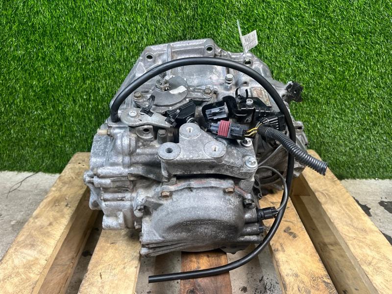 АКПП из Японии — фото 11