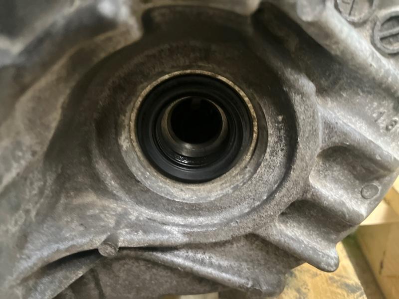 АКПП из Японии — фото 13