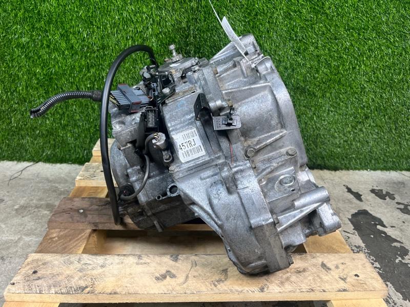 АКПП из Японии — фото 10