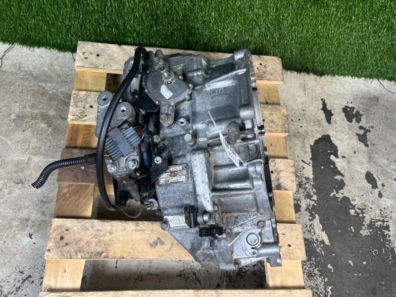 АКПП из Японии — фото 6