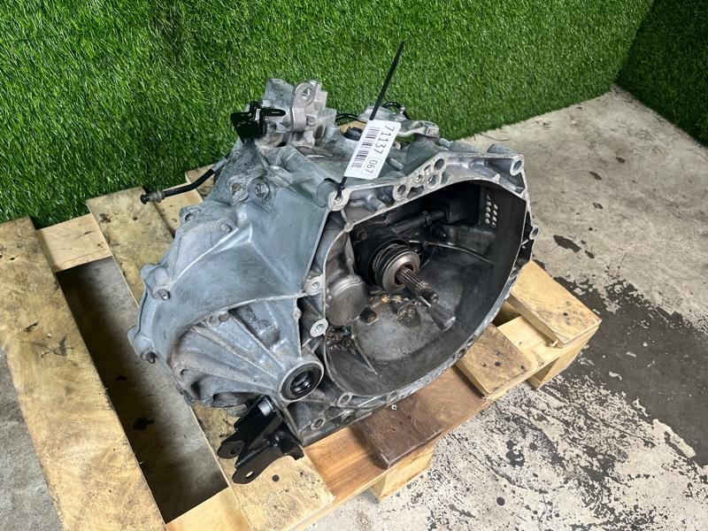 АКПП из Японии