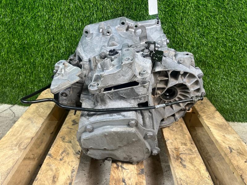 АКПП из Японии — фото 9