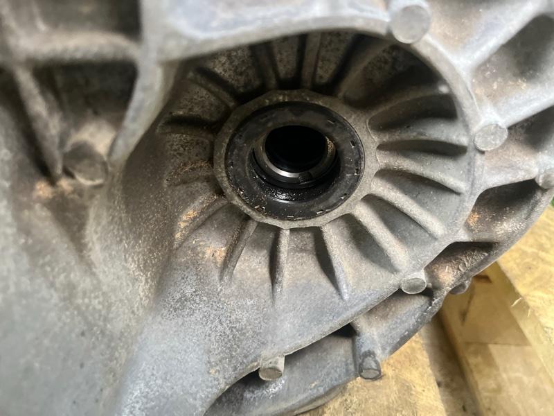 АКПП из Японии — фото 11