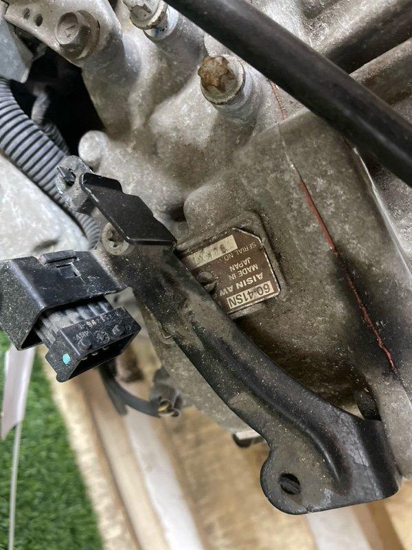 АКПП из Японии — фото 5