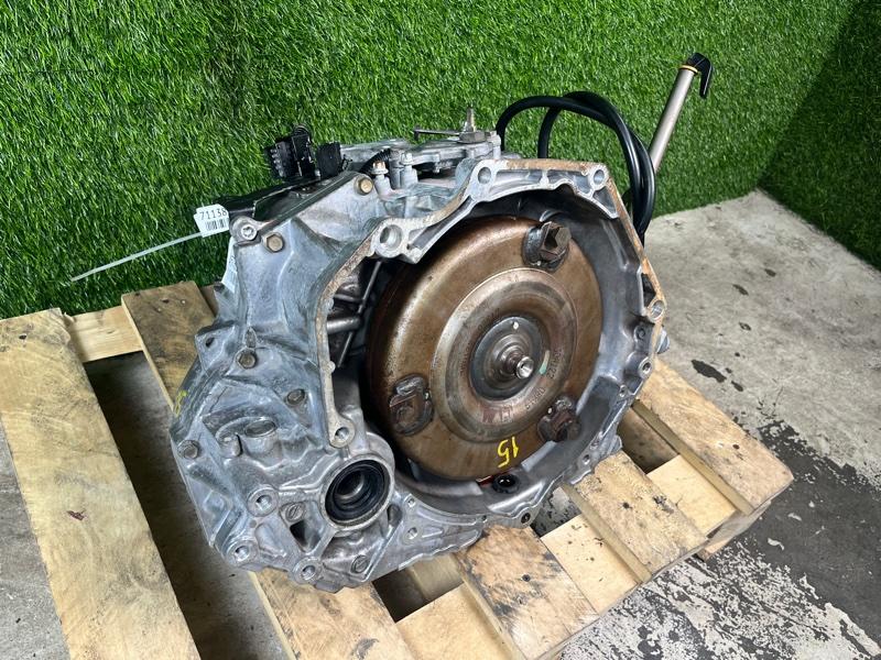 АКПП из Японии