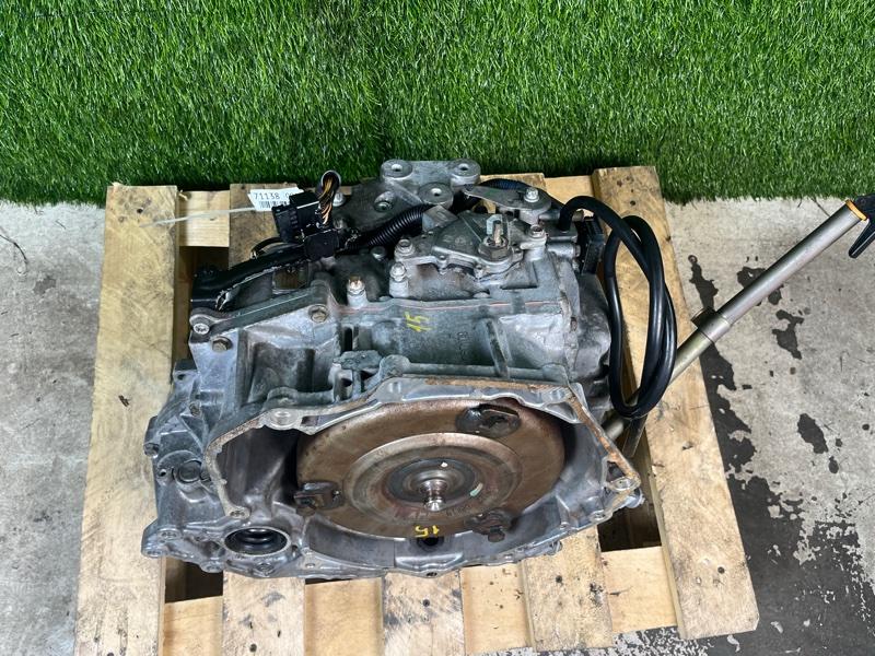 АКПП из Японии — фото 7