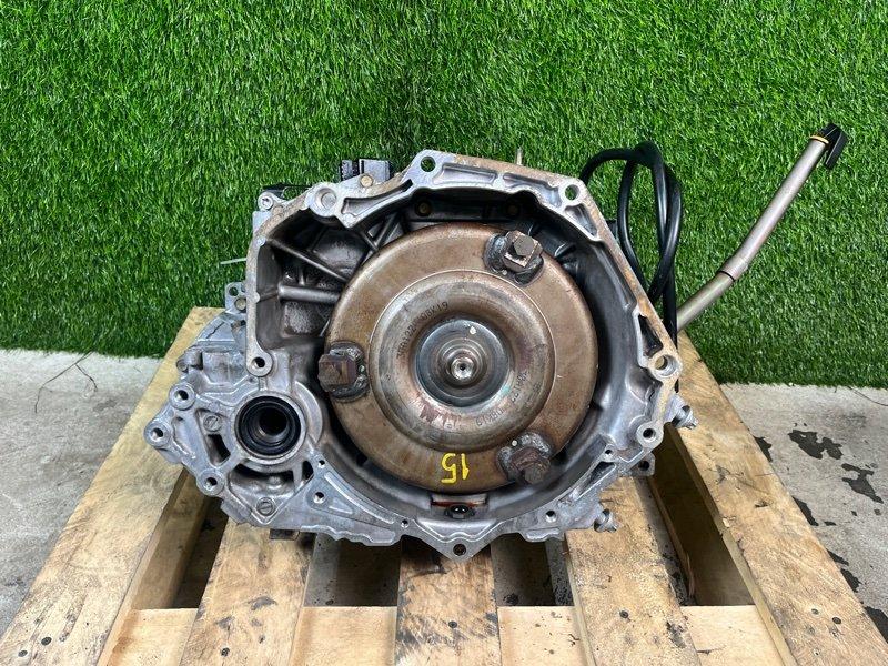 АКПП из Японии — фото 2