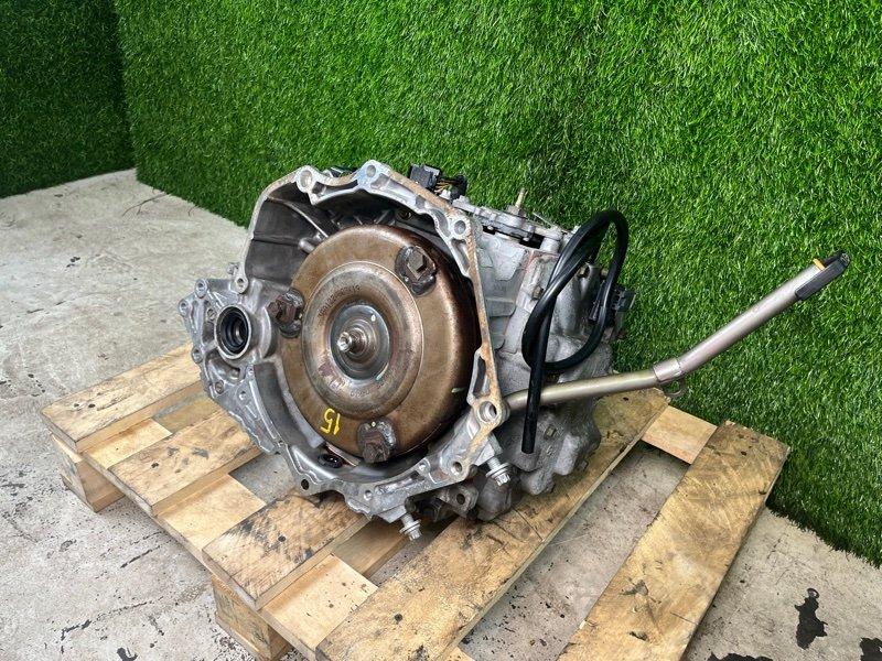 АКПП из Японии — фото 3