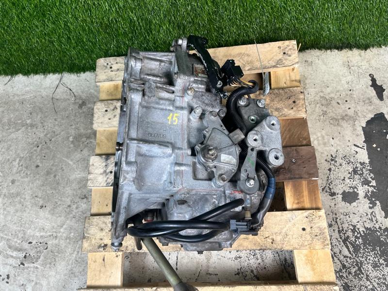 АКПП из Японии — фото 9