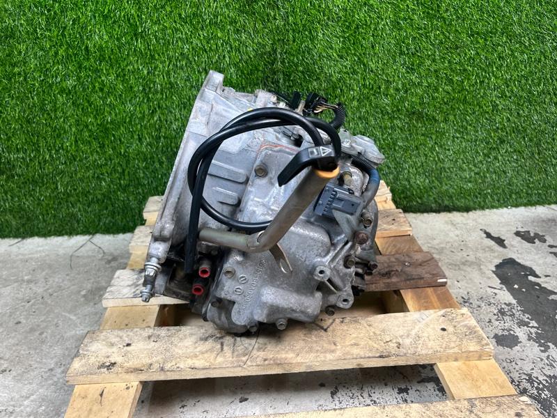 АКПП из Японии — фото 12