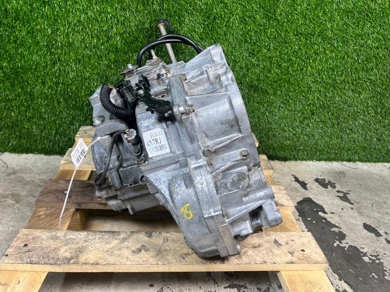 АКПП из Японии — фото 10