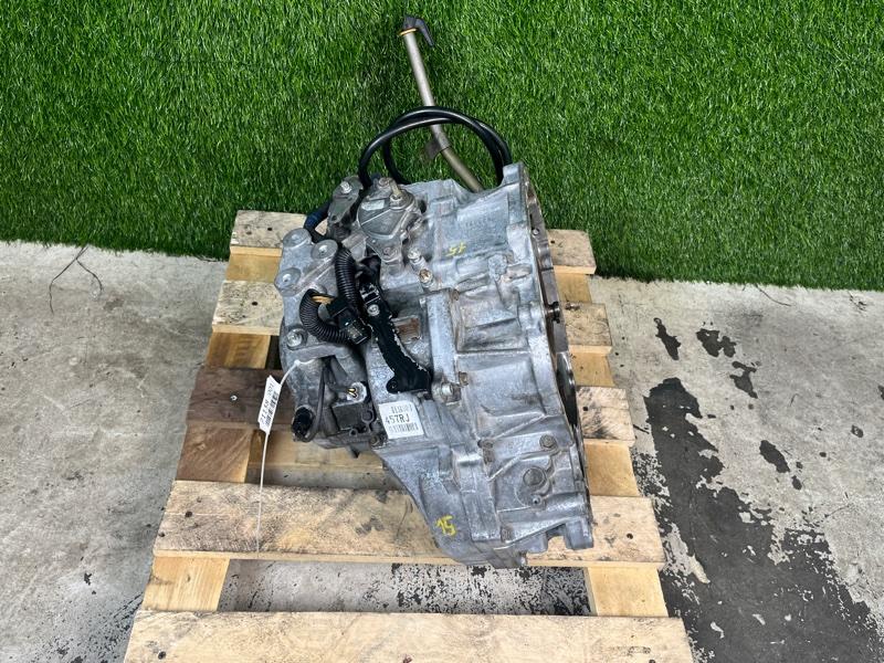 АКПП из Японии — фото 6