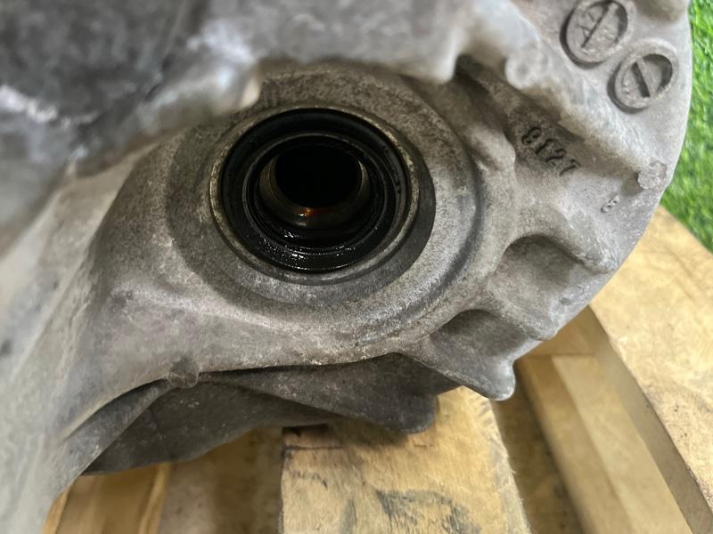 АКПП из Японии — фото 13