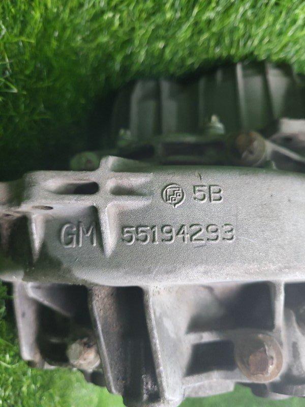 МКПП — фото 11