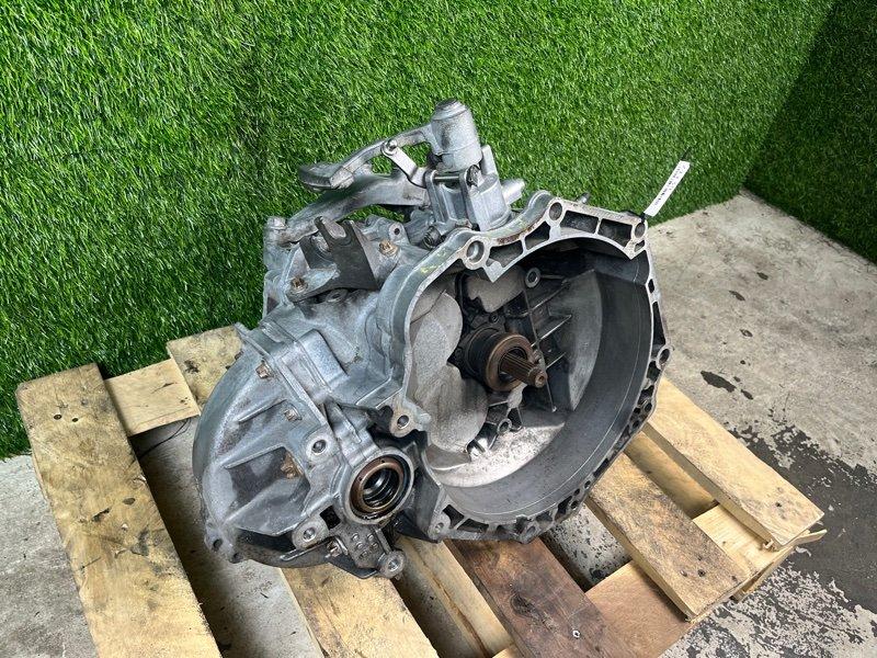 МКПП — фото 2