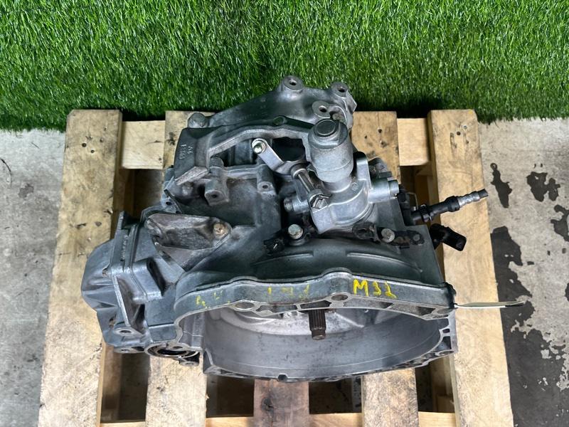 МКПП — фото 6