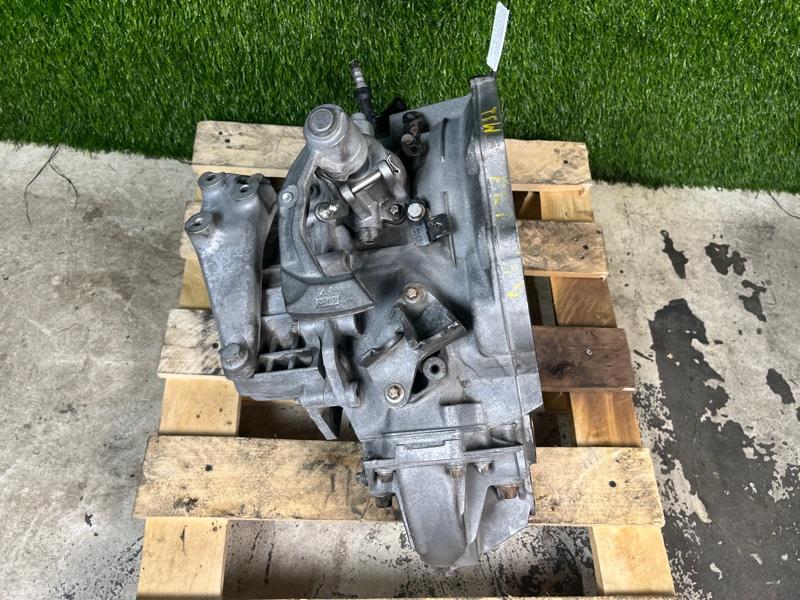 МКПП — фото 4