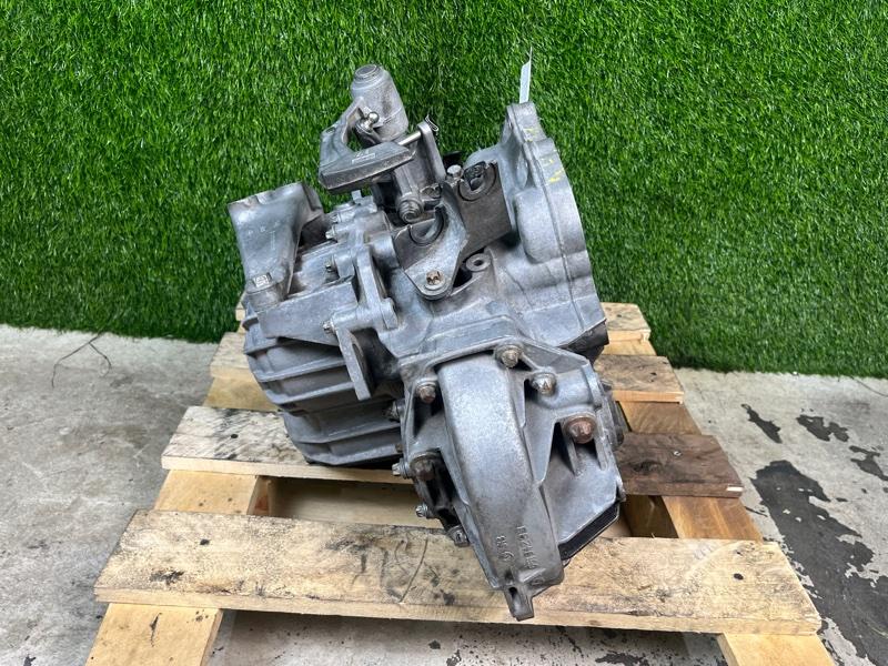 МКПП — фото 8