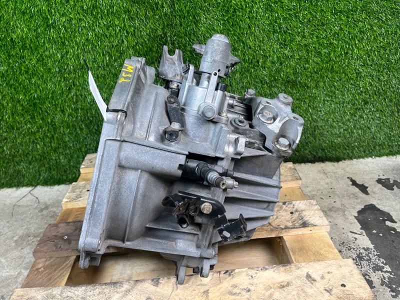 МКПП — фото 10