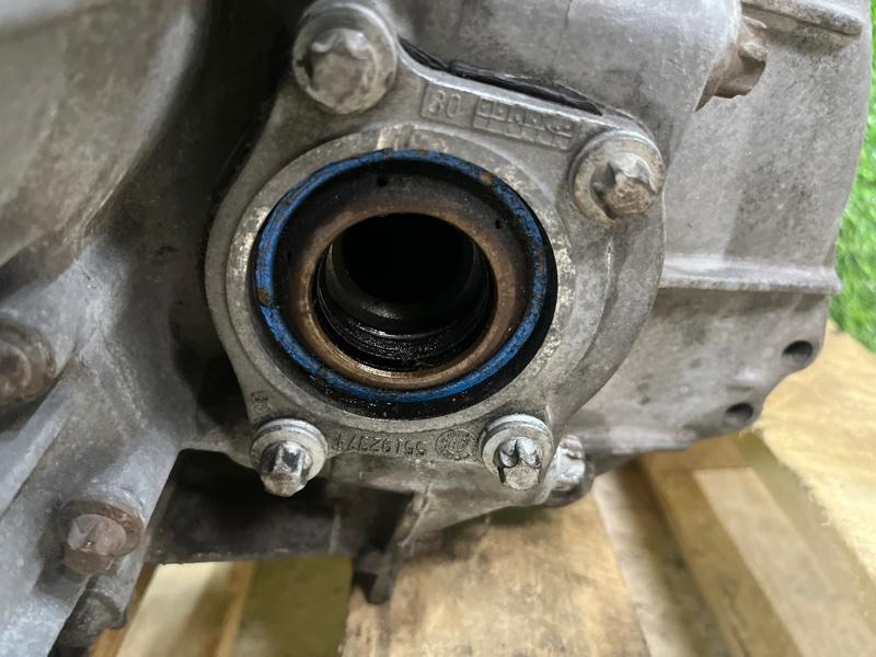 МКПП — фото 12