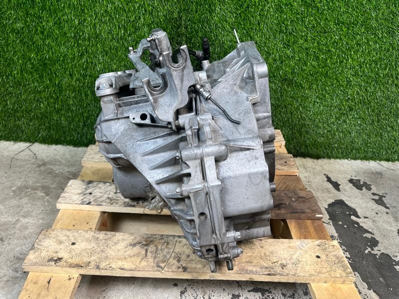 МКПП — фото 3