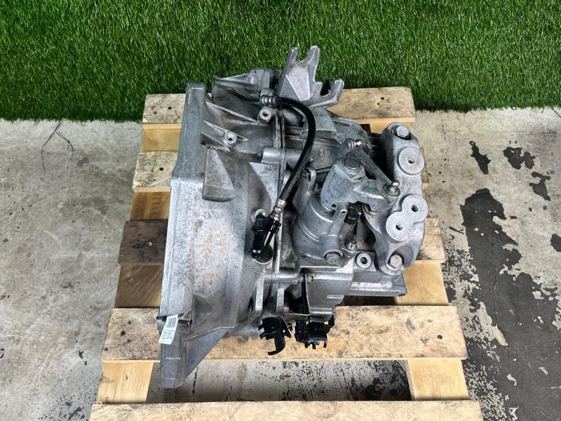 МКПП — фото 8