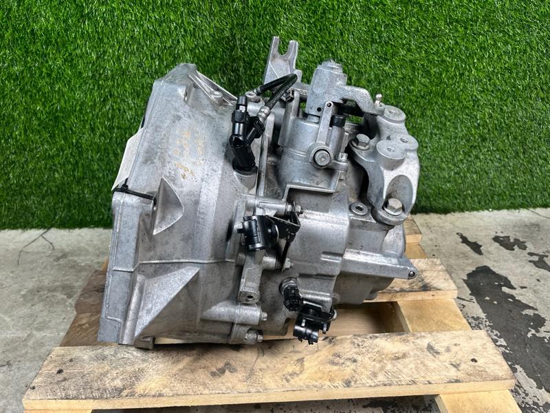 МКПП — фото 5