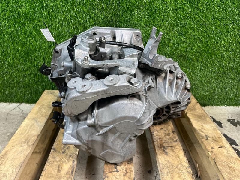 МКПП — фото 9