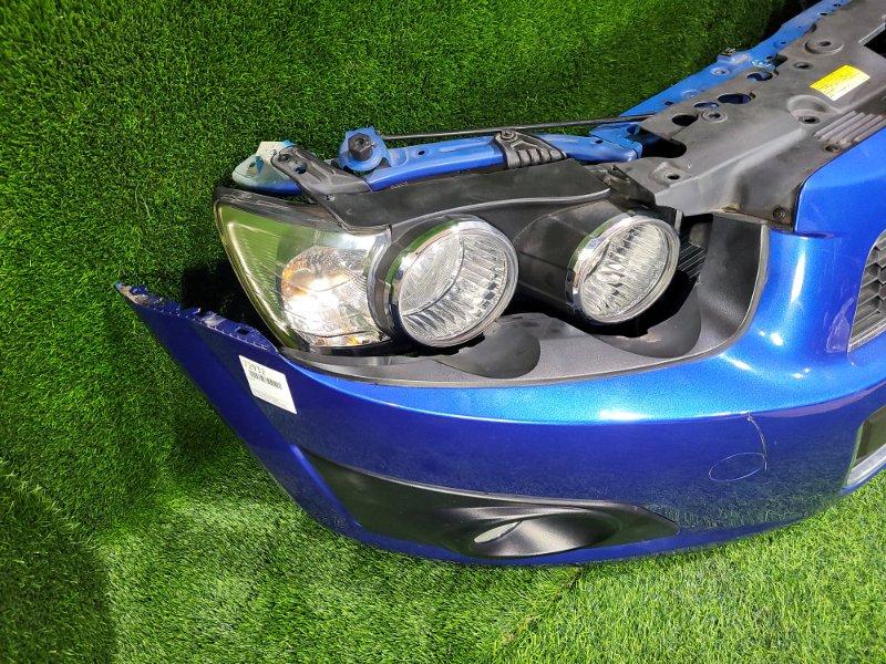 Ноускат — фото 4