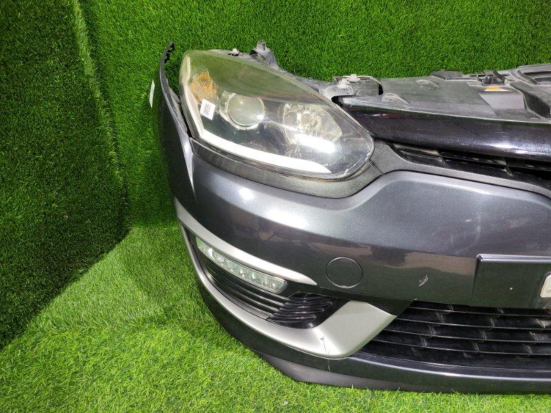 Ноускат — фото 3