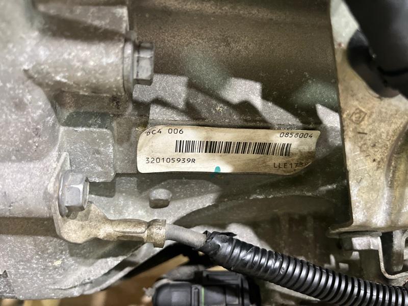 АКПП из Японии — фото 10