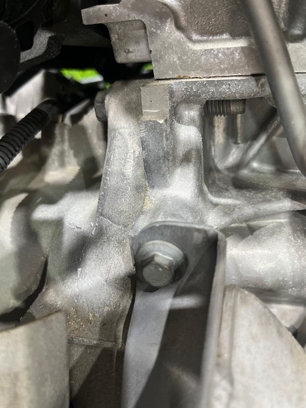 АКПП из Японии — фото 11