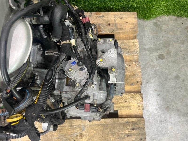 АКПП из Японии — фото 7