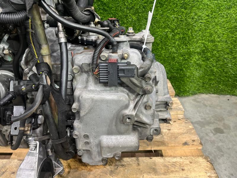 АКПП из Японии — фото 6