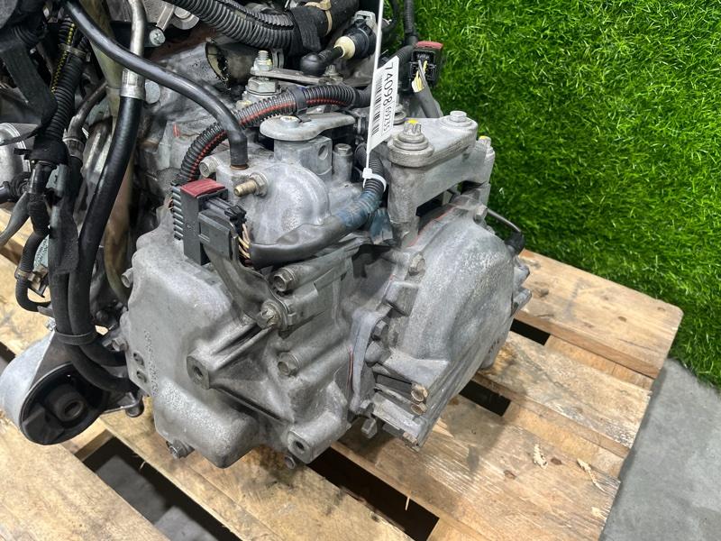 АКПП из Японии