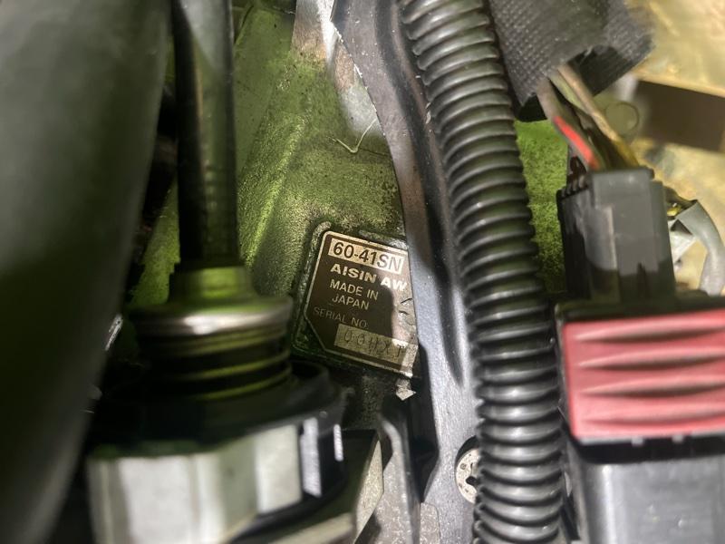 АКПП из Японии — фото 5