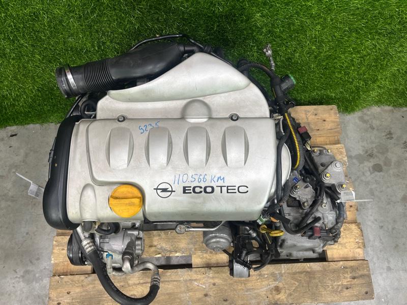 Двигатель из Японии — фото 17