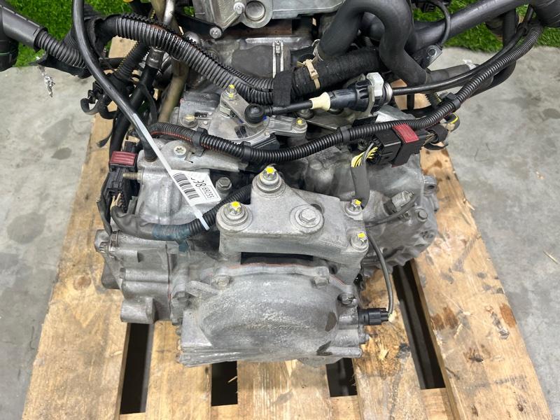 АКПП из Японии — фото 8