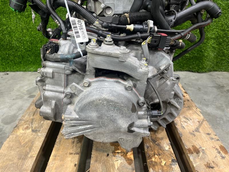 АКПП из Японии — фото 4