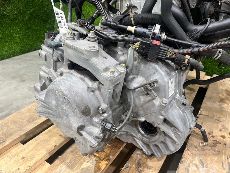 АКПП из Японии — фото 3