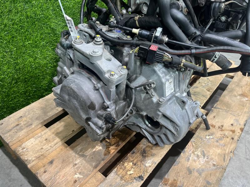 АКПП из Японии — фото 10